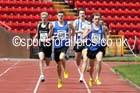 Mens under-20s, North East Track and Field Champs., Gateshead. Photo: David T. Hewitson/Sports for All Pics